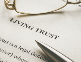 Revocable Living Trusts